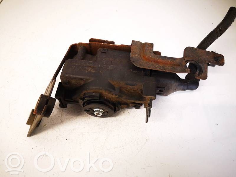KIA Sportage Unitate/modul control croazieră 