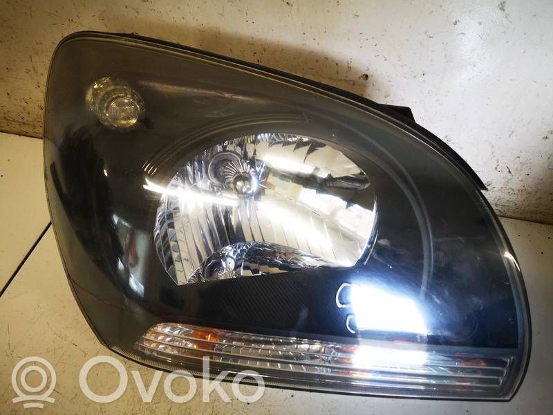 KIA Sportage Far 