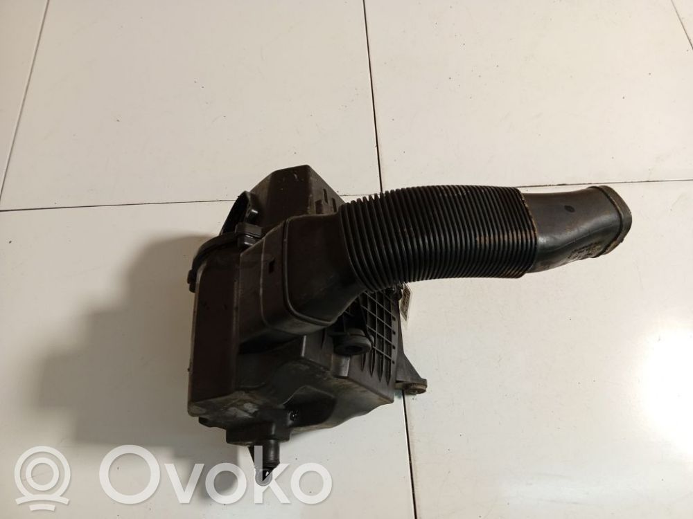 Seat Ibiza IV (6J,6P) Scatola del filtro dell’aria 