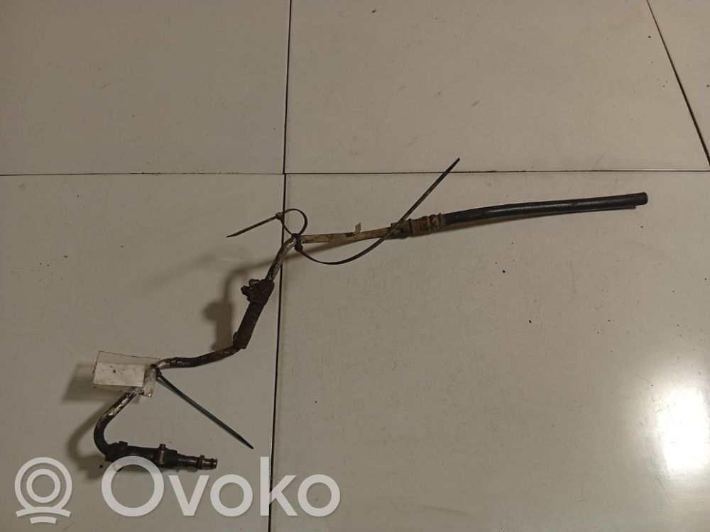 Ford Transit Furtun/conductă servodirecție