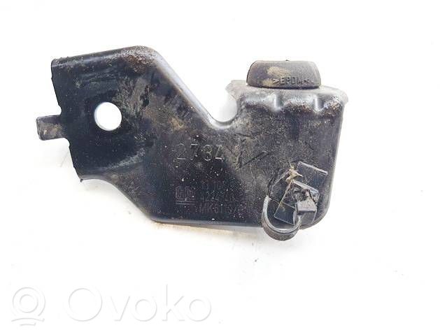 Opel Astra H Suport radiator 