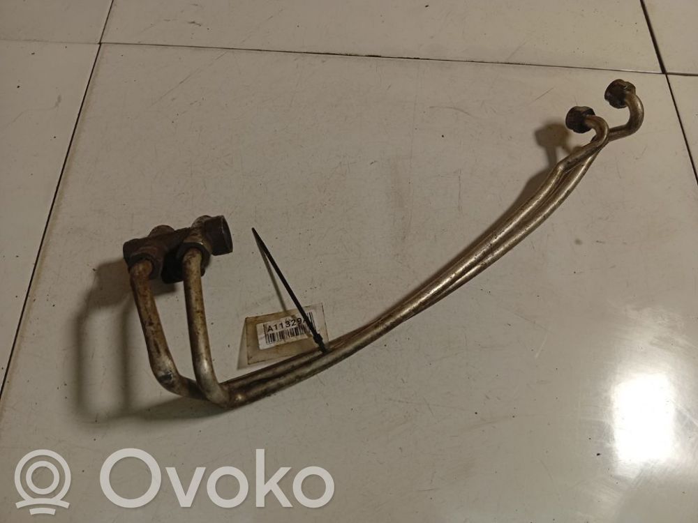Volkswagen Touareg I Radiator ulei motor 