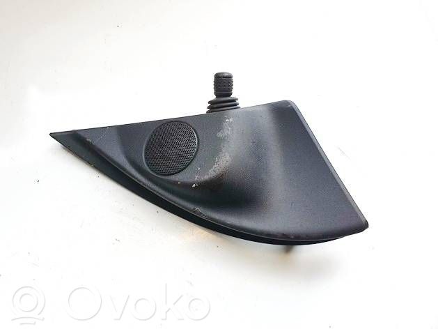 Opel Astra H Copertura/rivestimento altoparlante laterale 