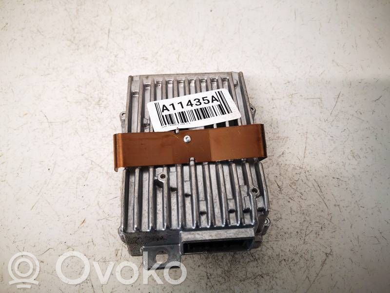 Opel Insignia A Kamera zderzaka przedniego 