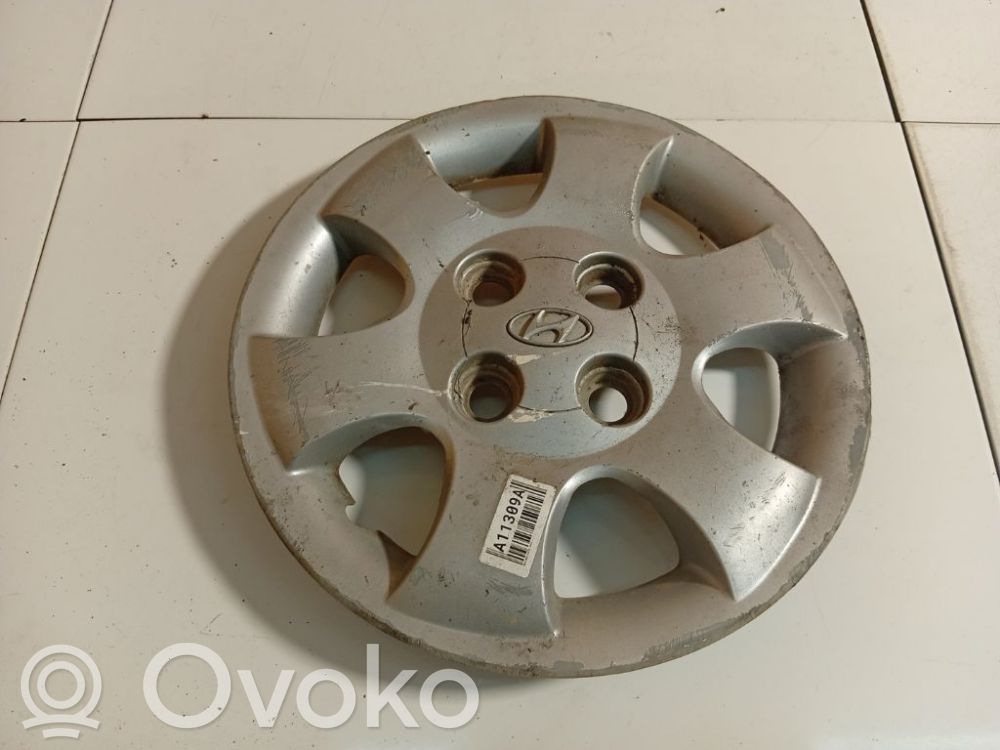 Hyundai Getz Ornament central jantă R14 