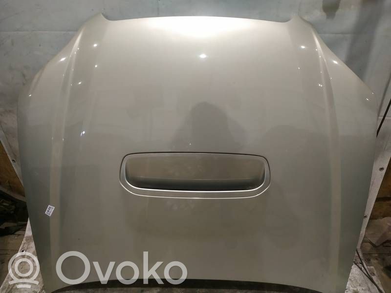 Subaru Legacy Vano motore/cofano 