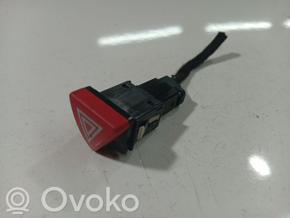 Botón interruptor de luz de peligro   9751260,8P0941509,9751260