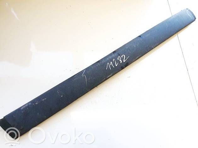 Volvo S60 Ornament îmbinare bară față 