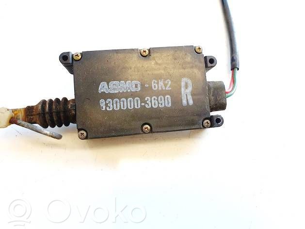 Motor de bloqueo de puertas   8300003690,8300003690,8300003690
