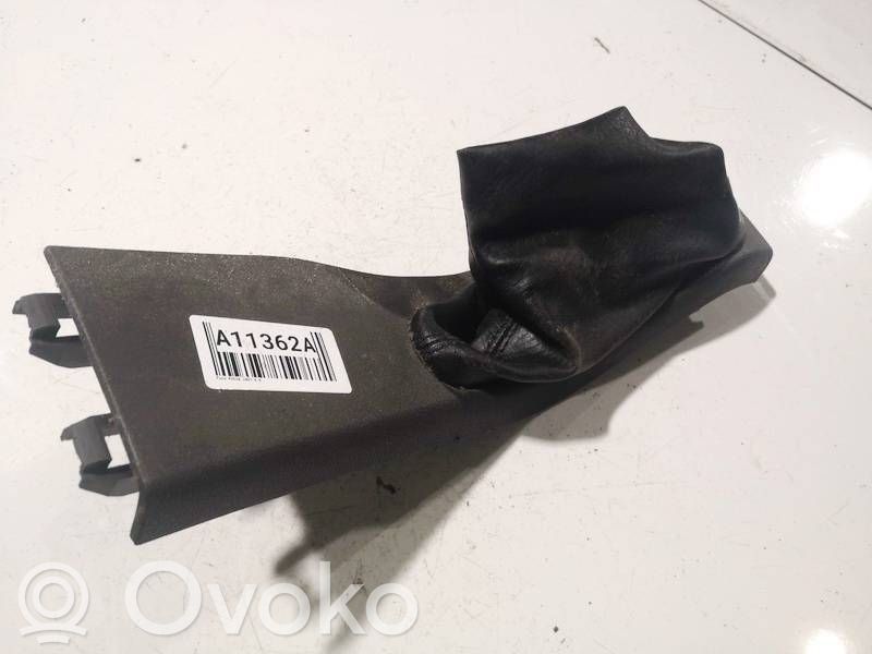 Ford Focus Contour de levier de vitesses 