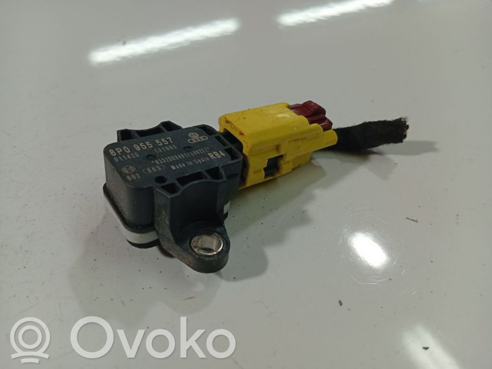 Airbagsensor Crashsensor Drucksensor   8P0955557,6332DRB401FC002EZ,8P0955557
