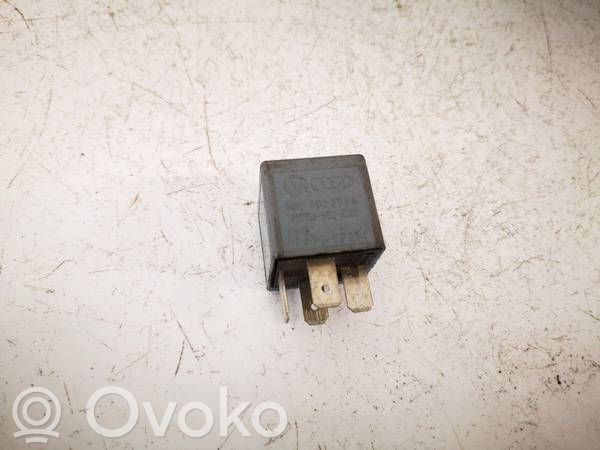 Audi A3 S3 8P Alte relee 
