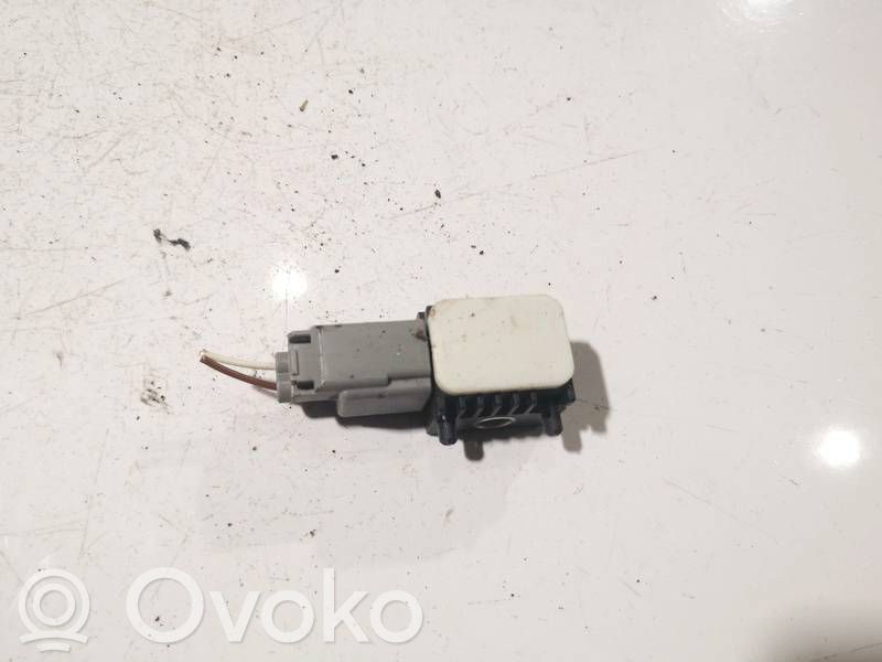 Ford Focus Senzor impact/declanșare airbag
