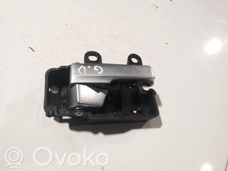 Ford Focus Mâner interior ușă față 