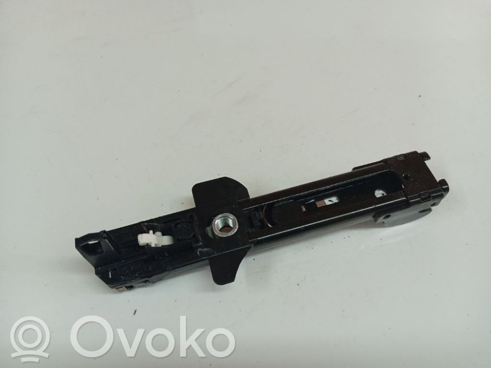 Turvavyön säätökisko   8E0857833F,8E0857833F,8E0857833F
