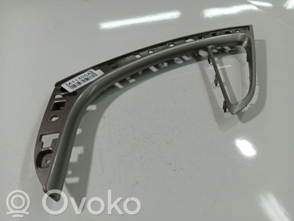 Opel Astra J Altra parte interiore
