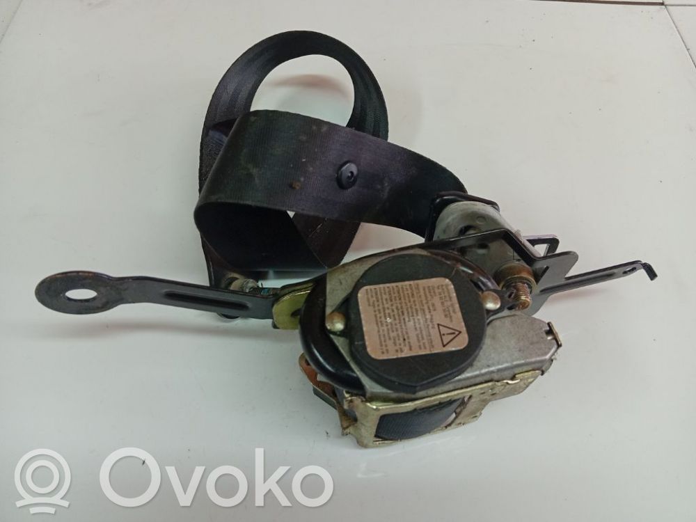 Nissan Primera Ceinture de sécurité avant