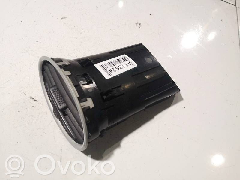 Ford Focus Griglia di ventilazione centrale cruscotto 