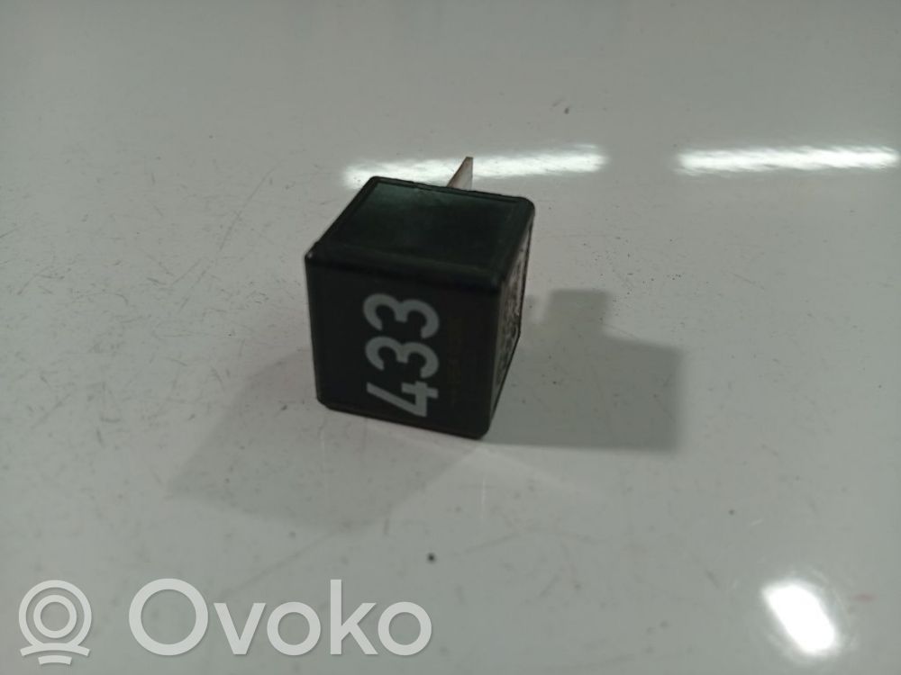 Audi A3 S3 8P Altri relè