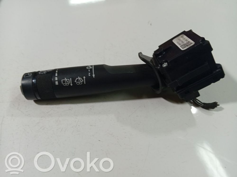 Opel Astra J Leva comando tergicristalli