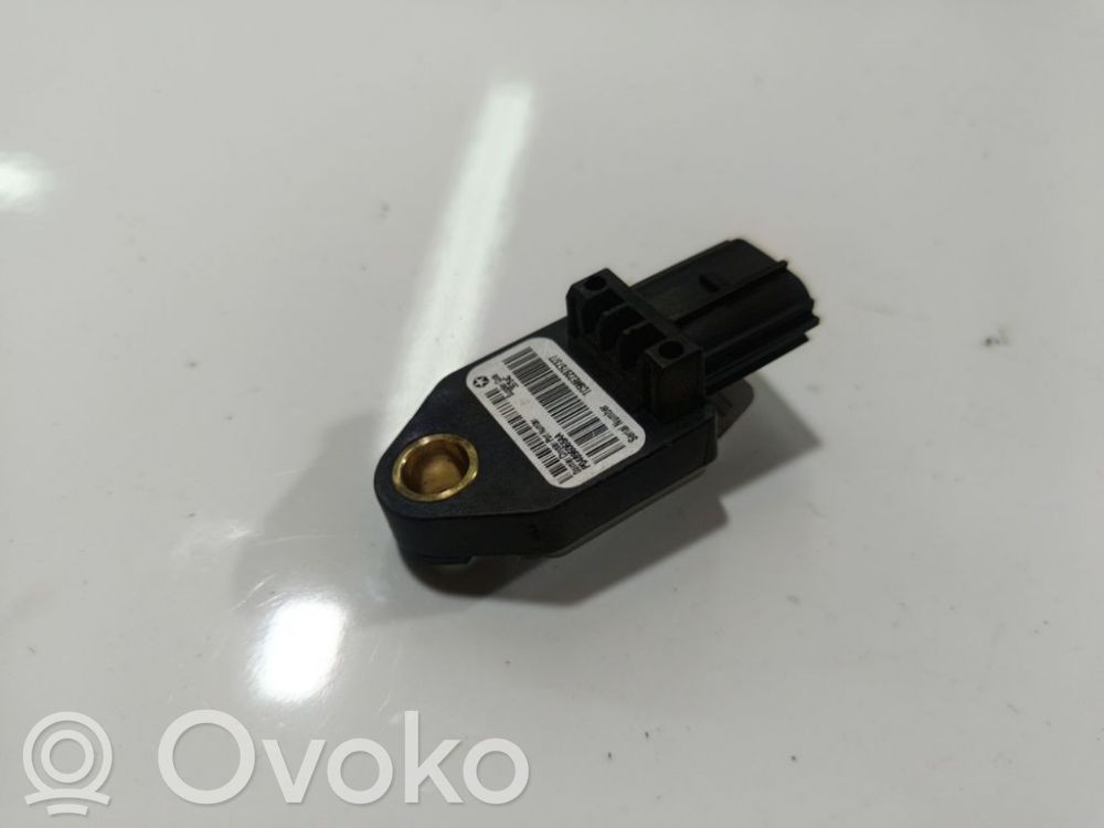 Chrysler Sebring (JS) Sensore d’urto/d'impatto apertura airbag 