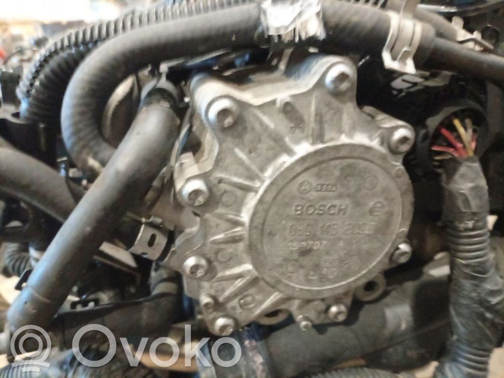 Chrysler Sebring (JS) Pompă vacuum 