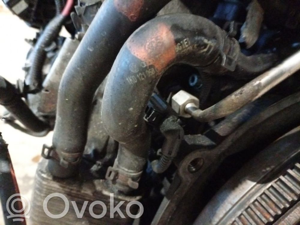 Engine coolant pipe/hose   1K0121058,1K0121058,1K0121058