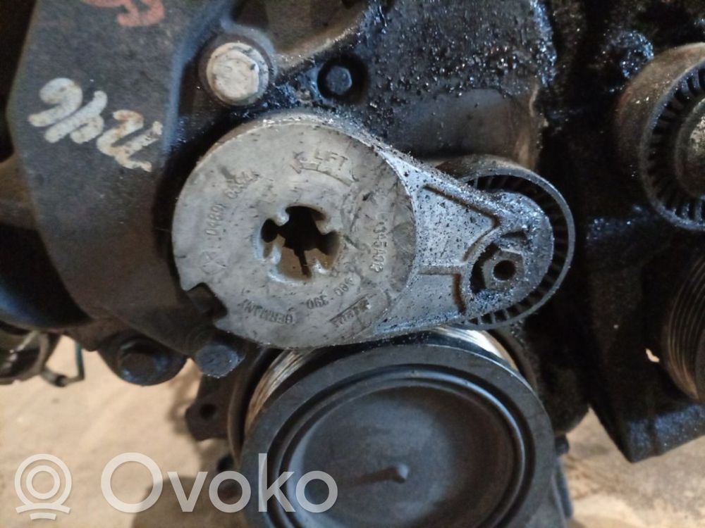 Chrysler Sebring (JS) Întinzător curea generator/alternator 