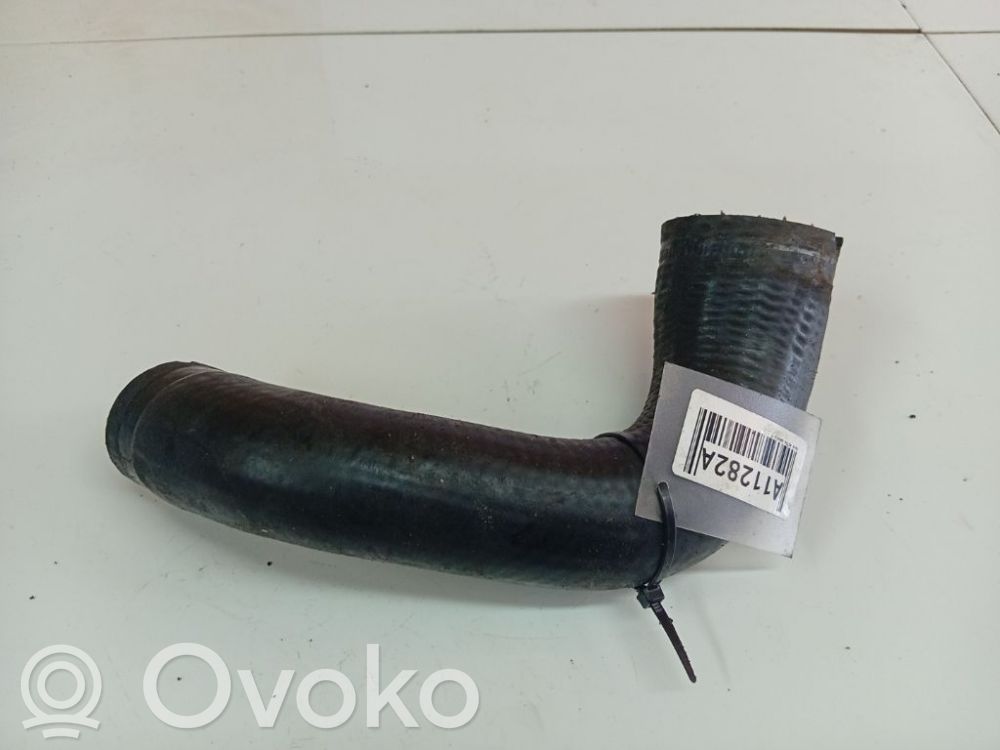 Opel Astra H Furtun/conductă intercooler 
