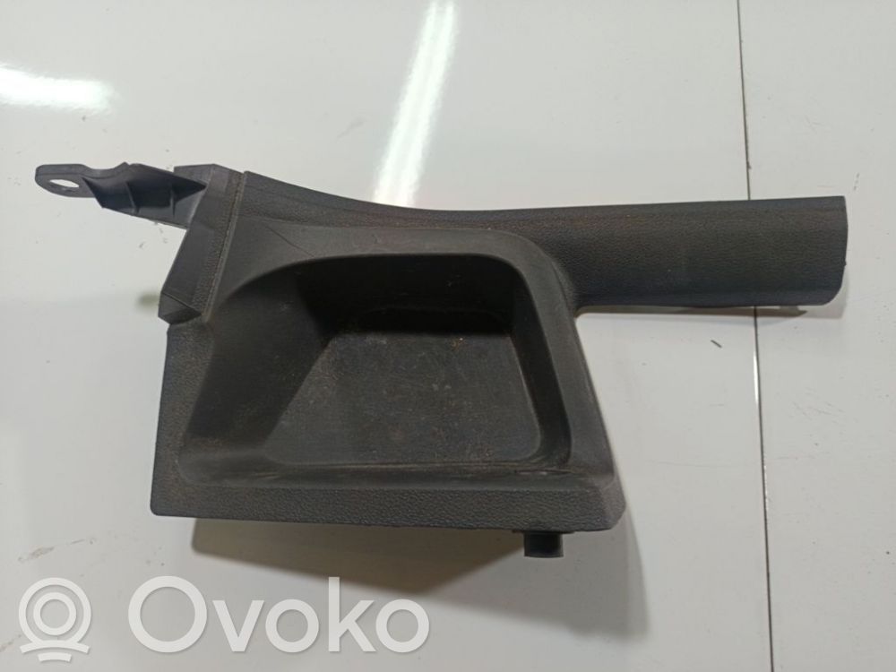 Ford Focus Vano portaoggetti 
