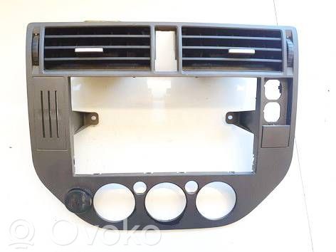 Ford C-MAX I Griglia di ventilazione centrale cruscotto 