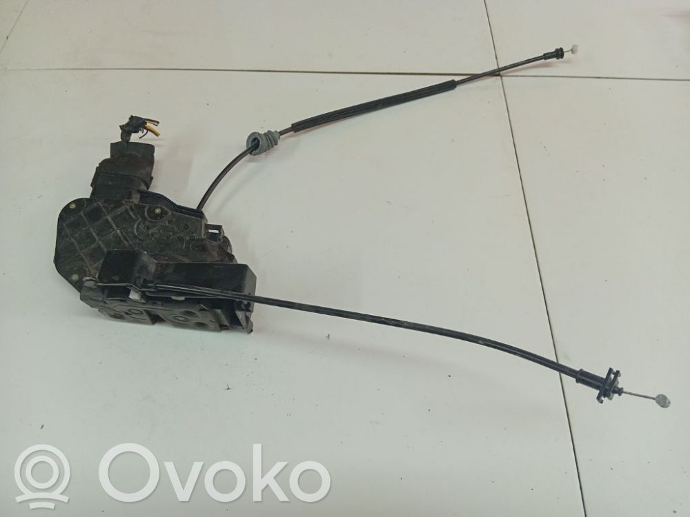 Cerradura de puerta delantera   30753658,30753658,3136N,C75RB