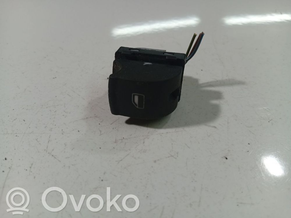 Interrupteur commade lève-vitre   4F0959855,4F0959855,4F0959855