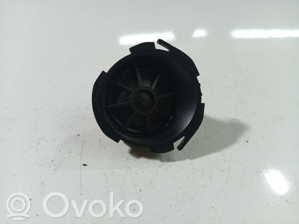 Audi A3 S3 8P Altoparlante portiera anteriore 