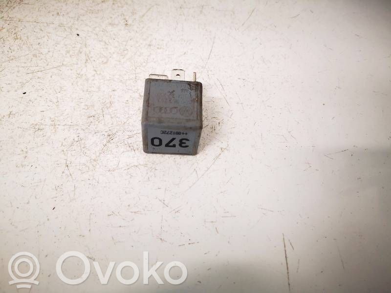 Skoda Octavia Mk2 (1Z) Alte relee 
