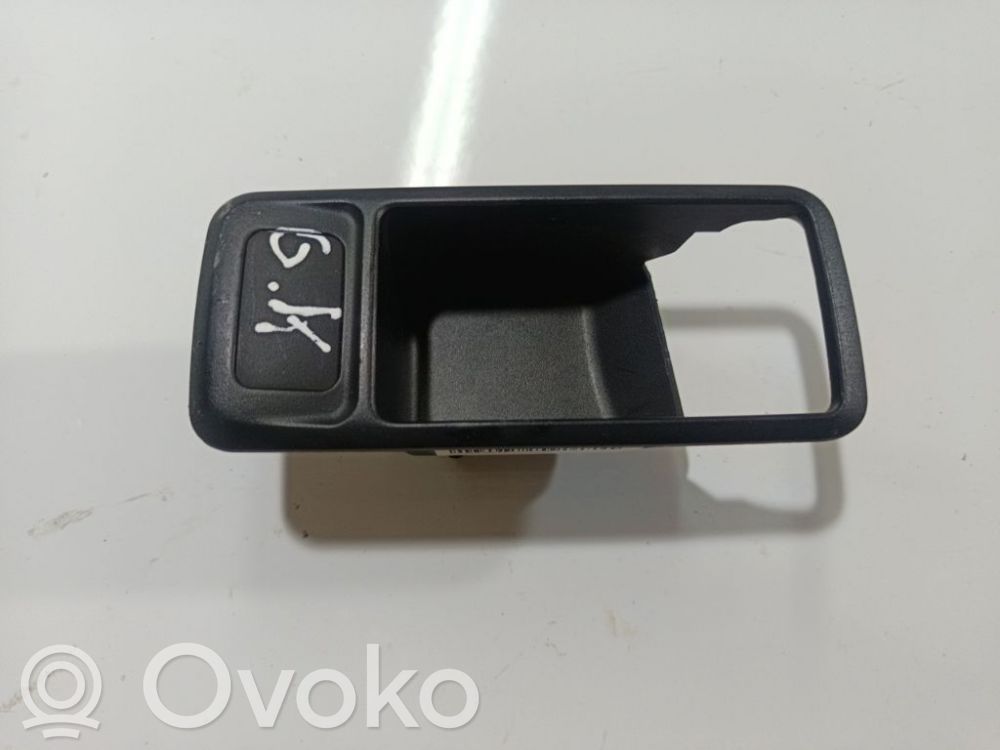 Ford Focus Alte componente panou ușă spate 