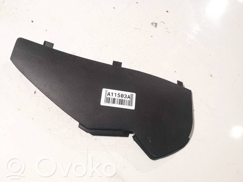 Nissan Micra Moldura del extremo lateral de panel