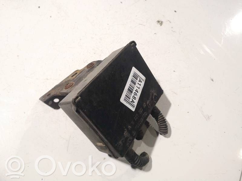 Citroen Jumpy Set scatola dei fusibili 