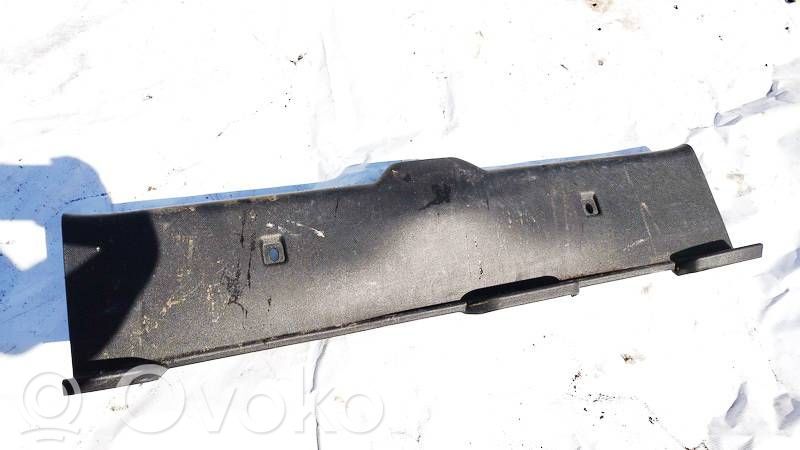 Citroen C5 Alte elemente acoperire portbagaj