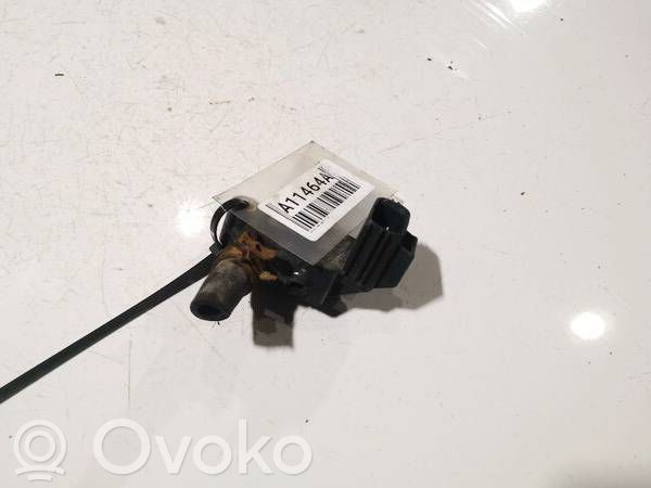 Volvo V40 Sensore di pressione dei gas di scarico 