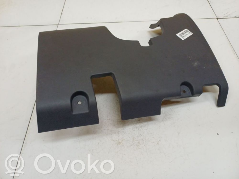 Mitsubishi Colt Alte piese de interior 