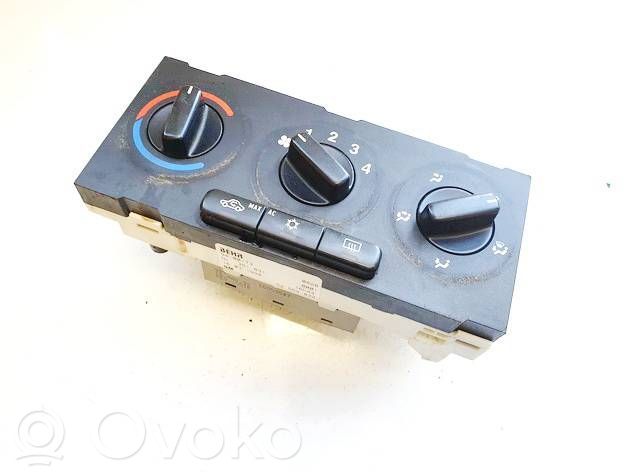 Unitate control climatizare   52559839,16031998,52559839,9400173