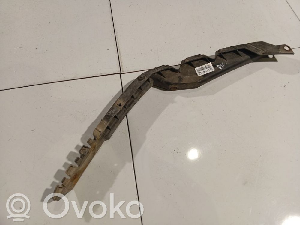 Skoda Octavia Mk2 (1Z) Suport montare bară față 