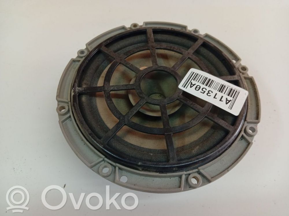 Altavoz de la puerta delantera   9634827380,7297004000,9634827380