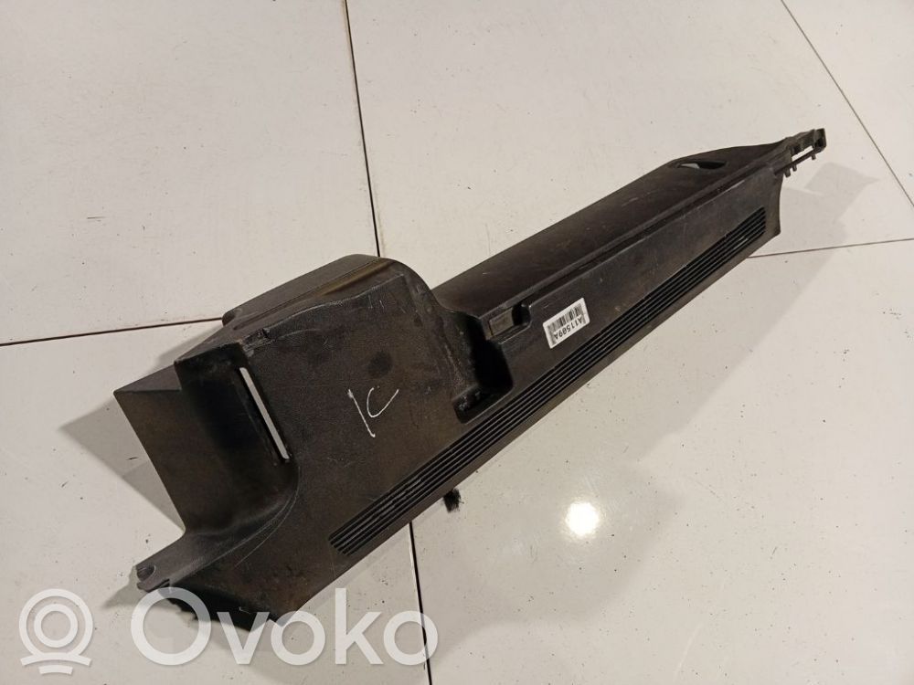 Skoda Octavia Mk2 (1Z) Rivestimento montante (D) (fondo)