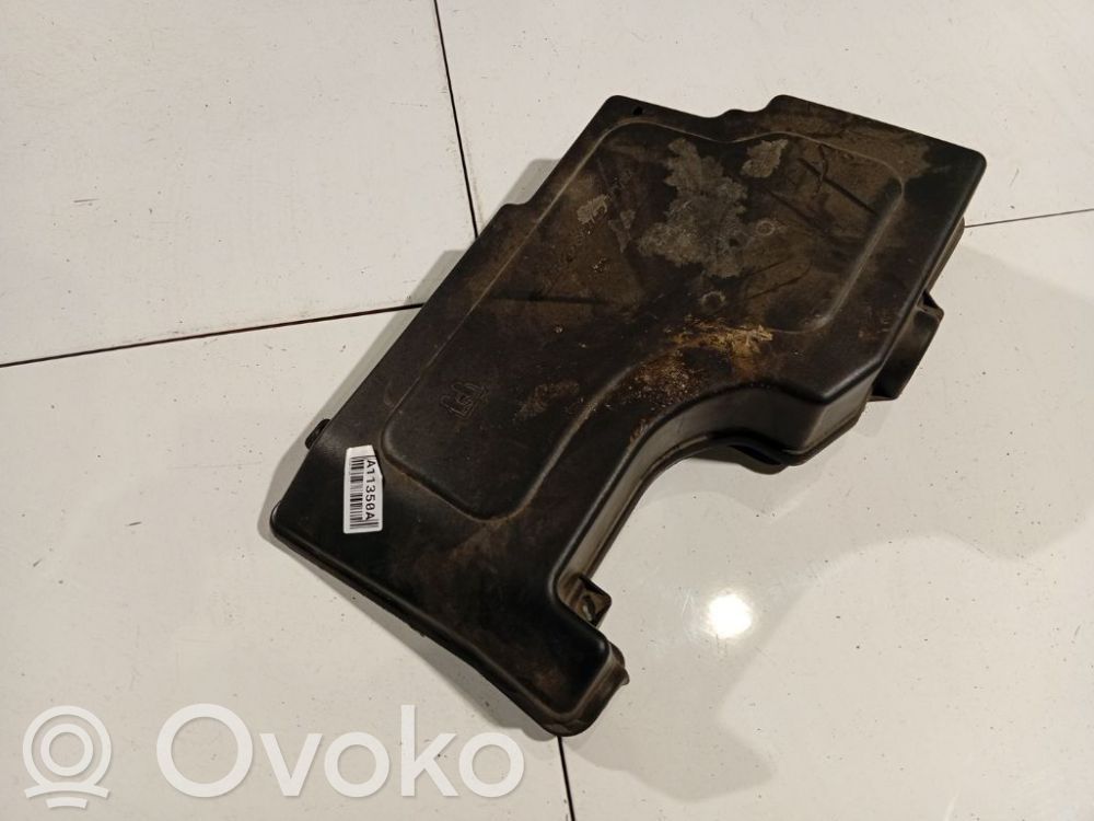 Citroen C5 Coperchio scatola dei fusibili 