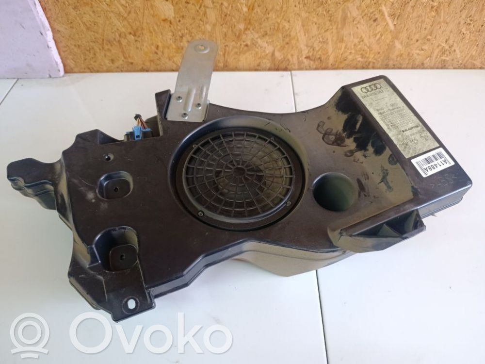 Altavoz subwoofer   8P4035382,8P4035382,8P4035382