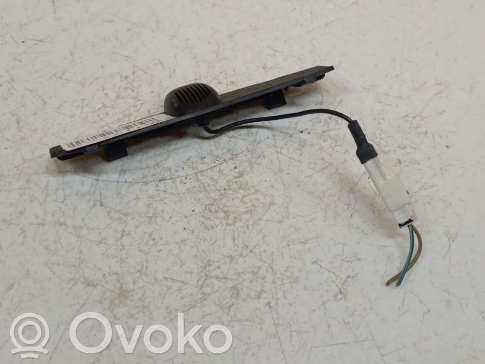 Nissan Primera Sensor 