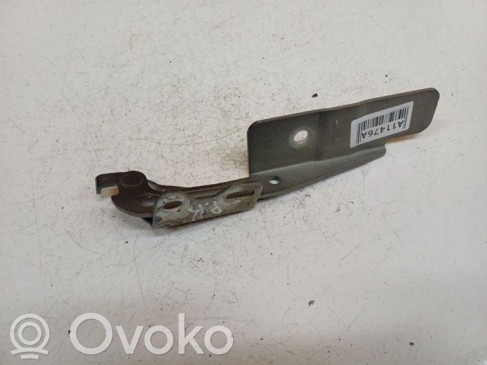 Mitsubishi Colt Charnière, capot moteur
