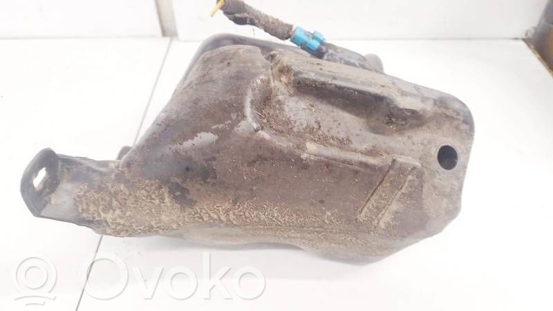 Peugeot 307 Serbatoio/vaschetta liquido lavavetri parabrezza
